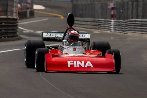 Immagine 19/33 di Surtees TS16 (1974)