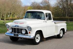 Image 4/23 of Chevrolet 3100 ½-ton (1956)