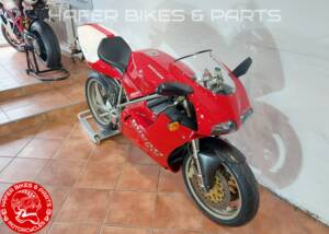 Image 2/62 of Ducati 916SP (1995)