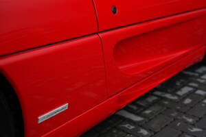 Bild 48/50 von Ferrari F 355 Spider (1999)