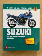 Bild 18/18 von Suzuki GSF 600N Bandit (1996)