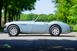 Bild 3/51 von Austin-Healey 100&#x2F;6 (BN4) (1958)