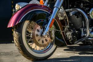 Image 5/8 of Indian Chief Roadmaster (2002)