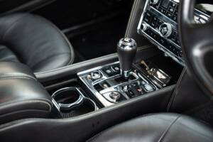 Image 20/20 of Bentley Mulsanne (2011)