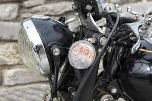 Bild 6/44 von Vincent Black Shadow C (1952)