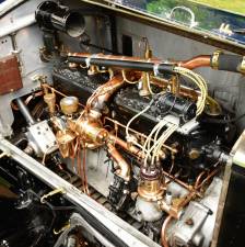 Imagen 29/50 de Rolls-Royce 40&#x2F;50 HP Silver Ghost (1921)