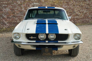 Bild 5/50 von Ford Shelby GT 500 (1967)