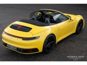 Afbeelding 5/49 van Porsche 911 Carrera 4S (2019)