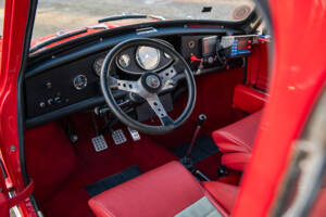 Imagen 4/36 de Austin Mini Cooper S 1275 (1965)