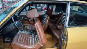 Imagen 26/45 de Citroën SM injection (1973)