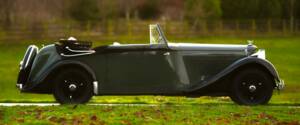 Image 17/50 of Bentley 4 1&#x2F;4 Litre (1939)