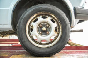 Immagine 44/50 di Volkswagen Golf I Diesel 1.6 (1983)