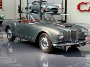 Bild 24/33 von Lancia Aurelia B24 Convertibile (1958)