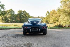 Image 4/18 of Chevrolet Corvette Sting Ray (1964)