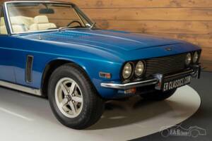 Bild 4/19 von Jensen Interceptor MK III (1977)