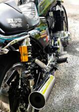 Image 4/54 of Honda CB 900 F Bol d'Or (1979)