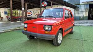 Afbeelding 5/37 van FIAT 126 bambino (1981)