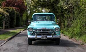 Immagine 5/34 di Chevrolet 3100 ½-ton (1957)
