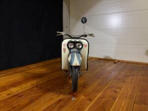 Imagen 3/15 de KTM Ponny I (1961)