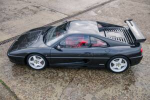 Image 8/35 de Ferrari F 355 Challenge (1995)
