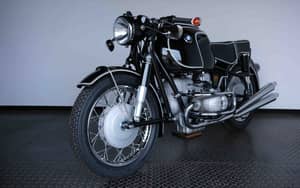 Image 59/98 of BMW R 69 S (1964)