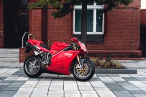Image 5/9 of Ducati 998 S Final Edition (2004)
