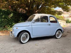 Afbeelding 2/11 van FIAT 500 L (1971)