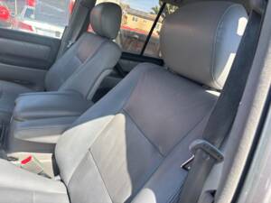 Image 12/28 of Toyota Land Cruiser J 100 V8 (2002)