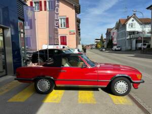 Image 9/20 of Mercedes-Benz 300 SL (1987)