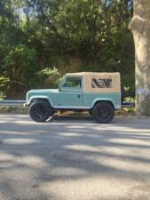 Image 68/72 of Land Rover 90 (1987)