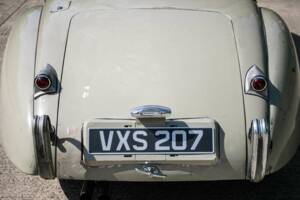 Bild 16/48 von Jaguar XK 120 C (C-Type) (1952)