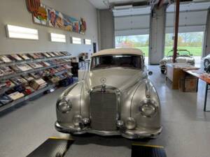 Bild 14/36 von Mercedes-Benz 300 Cabriolet D (1952)
