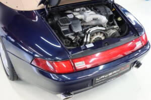 Immagine 10/30 di Porsche 911 Carrera (1997)