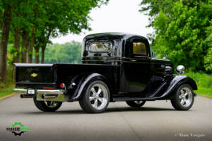 Image 47/54 of Chevrolet Standard (1936)