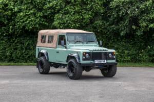 Afbeelding 8/36 van Land Rover 110 (1989)