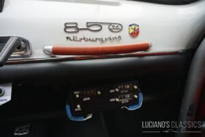 Bild 33/54 von Abarth Fiat 850 TC (1964)