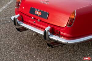 Image 11/38 of Ferrari 250 GT Cabriolet Pininfarina (1961)