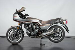 Afbeelding 1/50 van Honda DUMMY (1982)