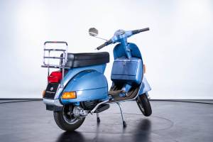 Afbeelding 4/47 van Piaggio DUMMY (1983)
