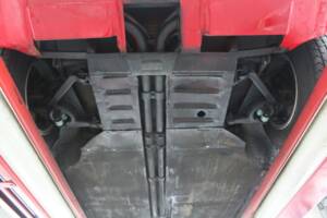 Afbeelding 14/50 van Maserati Bora 4900 (1973)