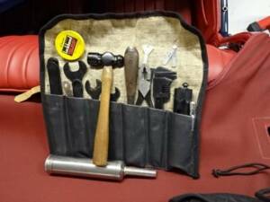 Bild 23/50 von MG TC (1949)