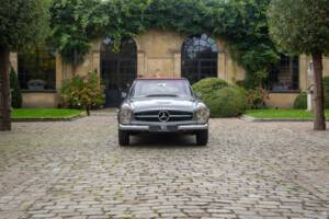 Bild 3/28 von Mercedes-Benz 230 SL (1965)