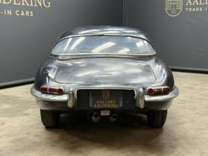 Bild 6/50 von Jaguar E-Type 3.8 (1963)