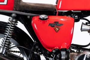 Imagen 49/50 de Honda CB 750 Four (1973)