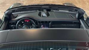 Image 9/19 of Porsche 911 Targa 4 GTS (1900)