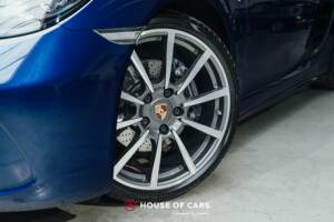 Imagen 11/24 de Porsche 718 Cayman (2020)