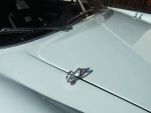 Afbeelding 23/39 van Alfa Romeo Giulietta SZ (1962)