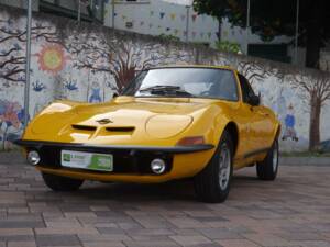 Image 6/50 of Opel GT/J 1900 (1973)