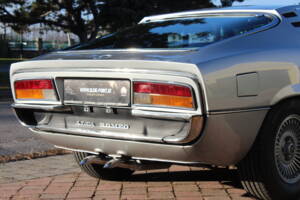 Imagen 5/24 de Alfa Romeo Montreal (1976)