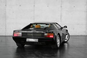 Bild 14/50 von Ferrari Testarossa (1987)